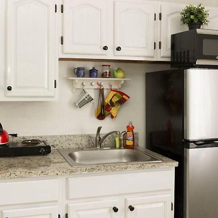 1 Bedroom Apt Near Coconut Grove Miami Luaran gambar