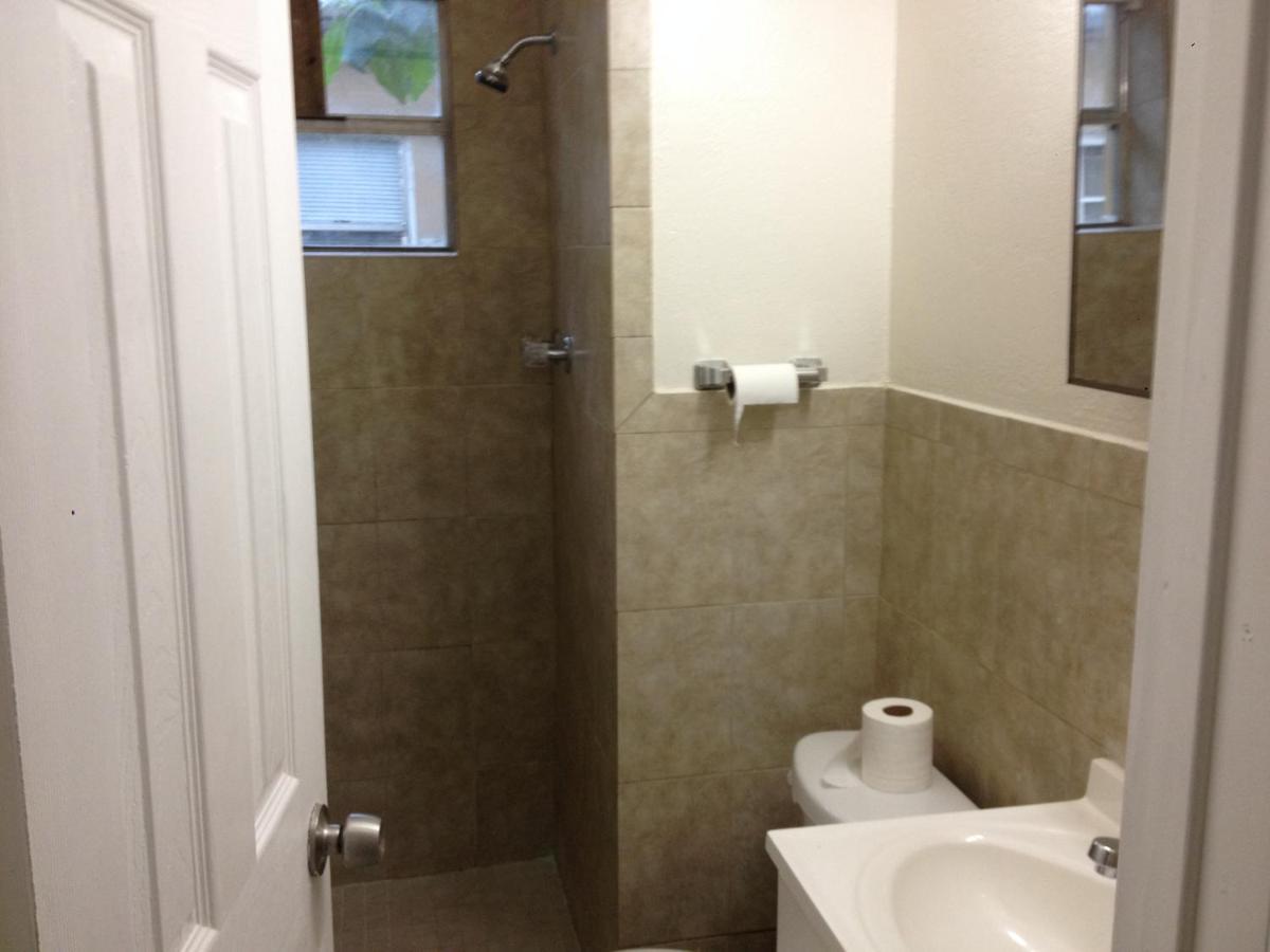 1 Bedroom Apt Near Coconut Grove Miami Luaran gambar