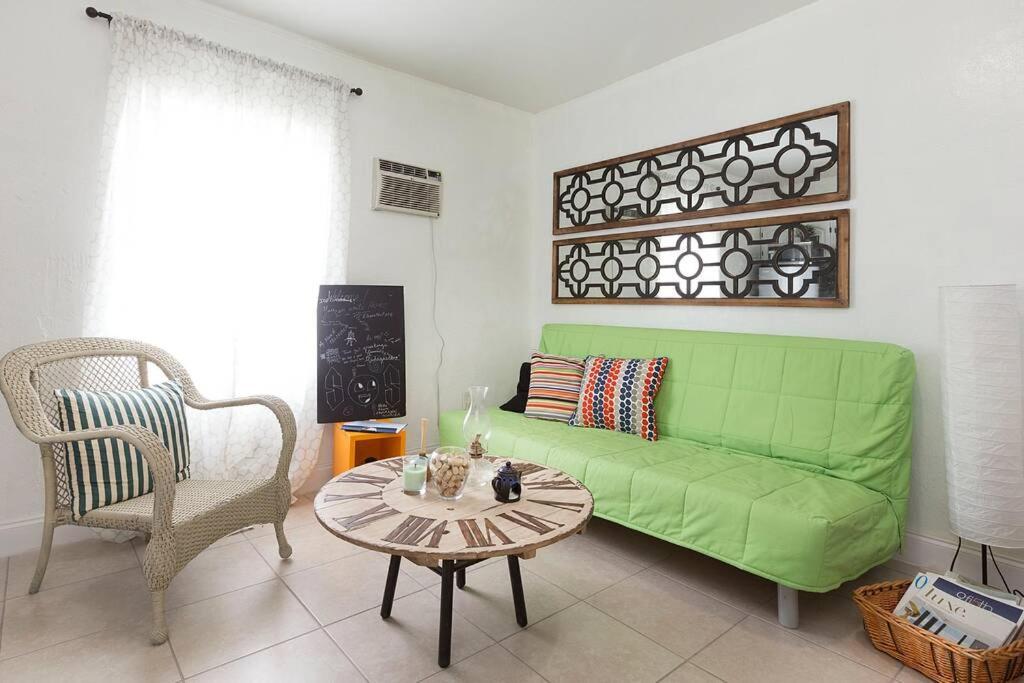 1 Bedroom Apt Near Coconut Grove Miami Luaran gambar