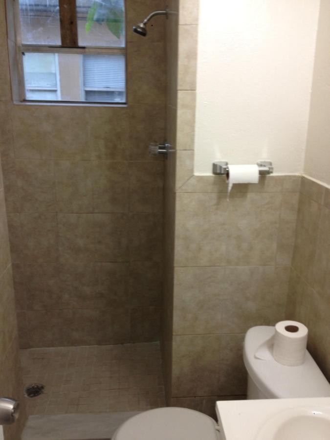 1 Bedroom Apt Near Coconut Grove Miami Luaran gambar