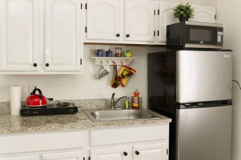 1 Bedroom Apt Near Coconut Grove Miami Luaran gambar