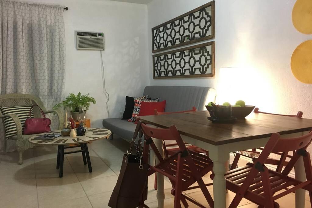 1 Bedroom Apt Near Coconut Grove Miami Luaran gambar