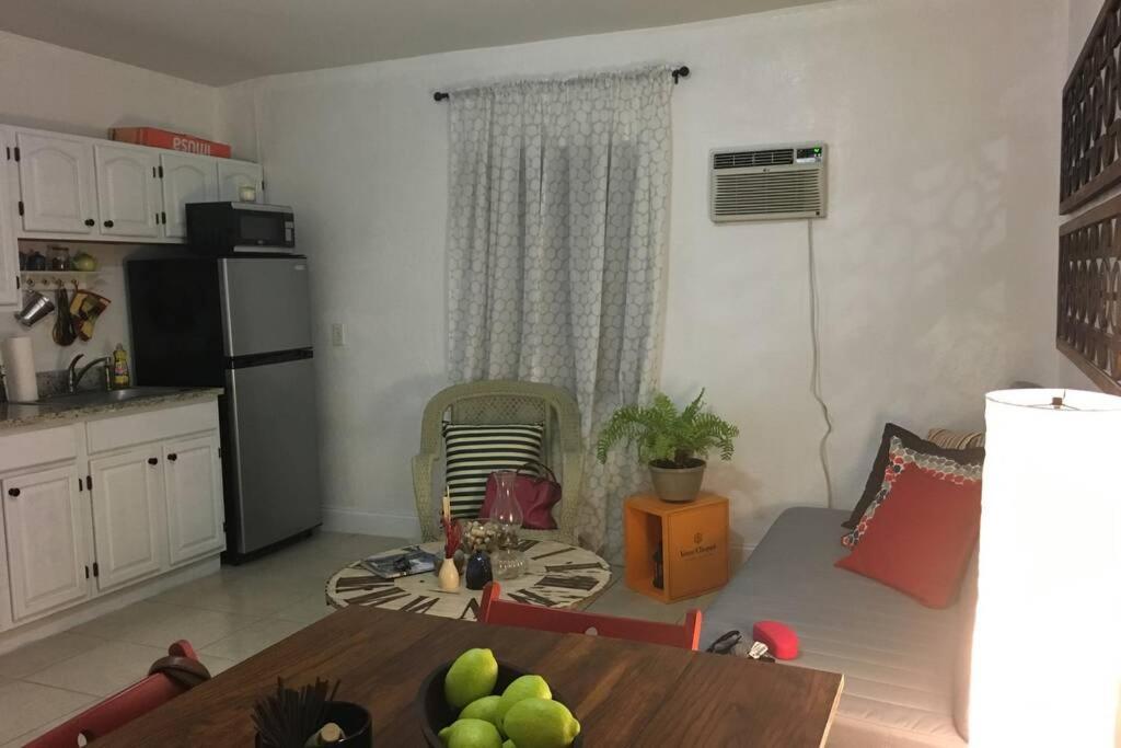 1 Bedroom Apt Near Coconut Grove Miami Luaran gambar