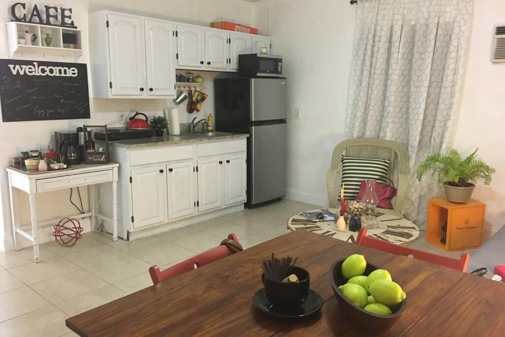 1 Bedroom Apt Near Coconut Grove Miami Luaran gambar
