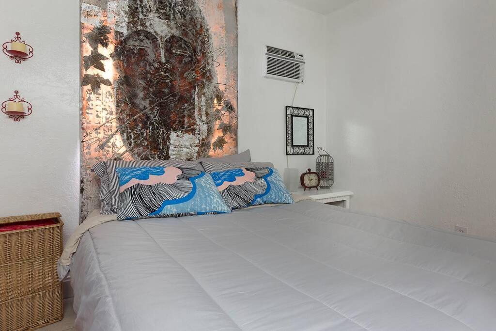 1 Bedroom Apt Near Coconut Grove Miami Luaran gambar