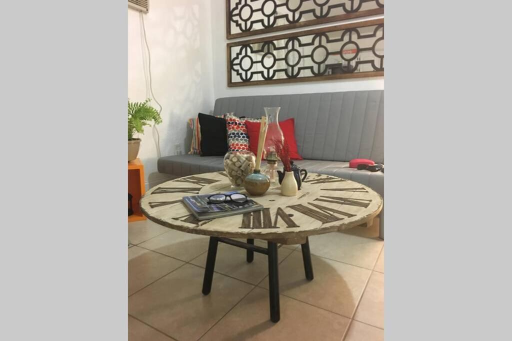 1 Bedroom Apt Near Coconut Grove Miami Luaran gambar