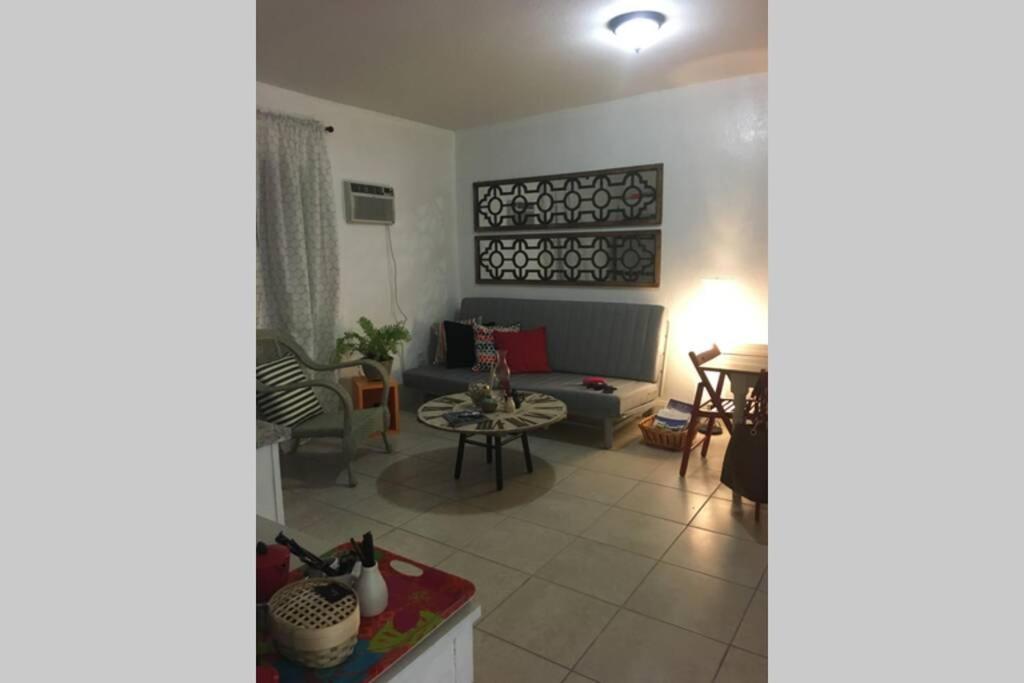 1 Bedroom Apt Near Coconut Grove Miami Luaran gambar