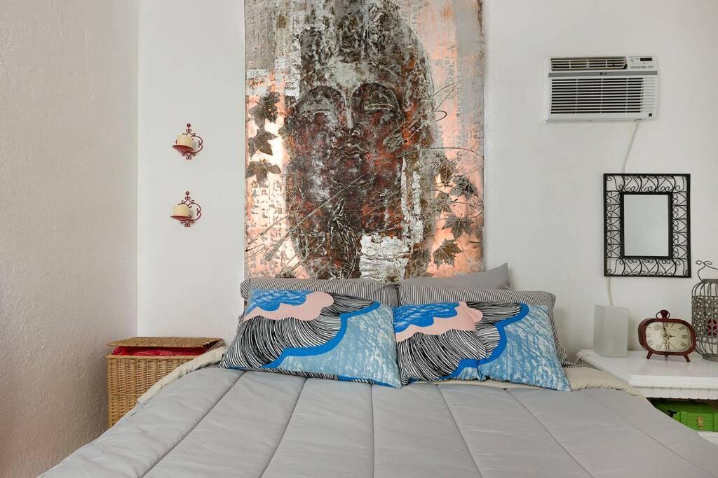 1 Bedroom Apt Near Coconut Grove Miami Luaran gambar