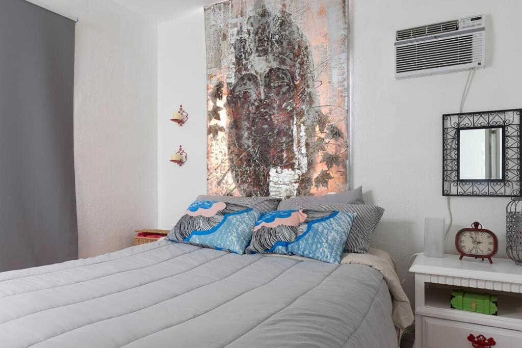 1 Bedroom Apt Near Coconut Grove Miami Luaran gambar