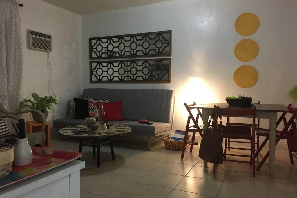 1 Bedroom Apt Near Coconut Grove Miami Luaran gambar
