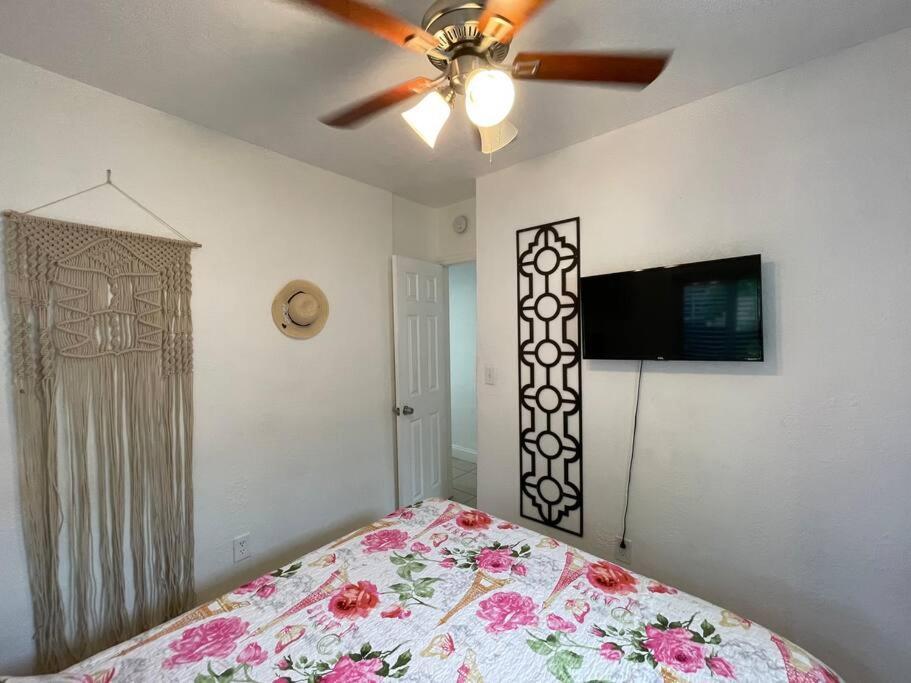 1 Bedroom Apt Near Coconut Grove Miami Luaran gambar