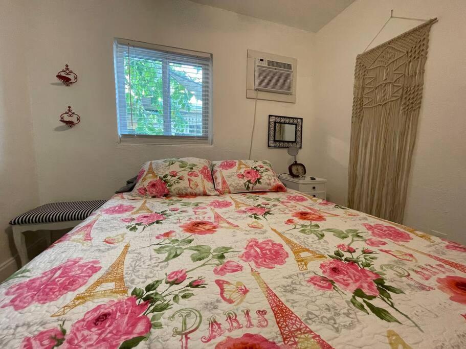 1 Bedroom Apt Near Coconut Grove Miami Luaran gambar
